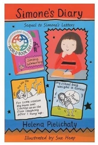 Simone's Diary