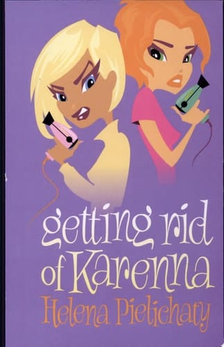 Getting Rid of Karenna