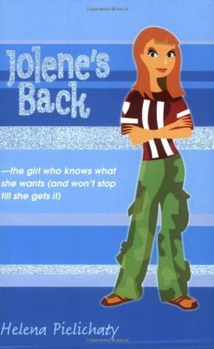 Jolene's Back