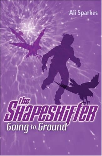 Going to Ground
