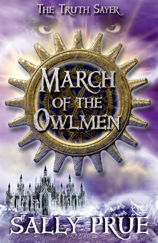 March of the Owlmen