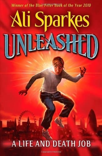 Unleashed: Life and Death Job