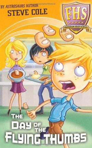 The Day of the Flying Thumbs