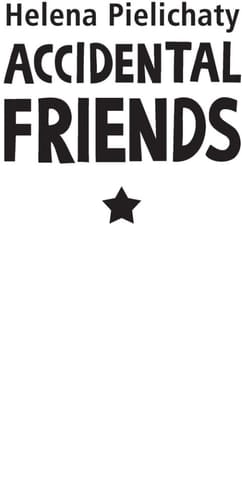 Accidental Friends