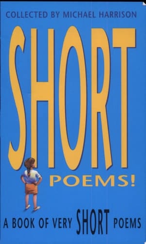 A Book of Very Short Poems
