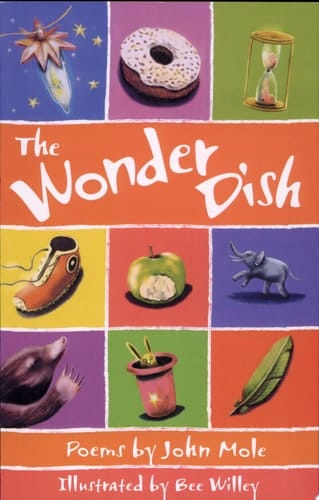 The Wonder Dish