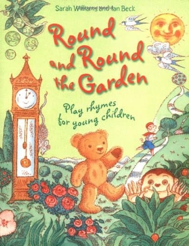 Round and Round the Garden