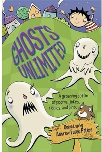 Ghosts Unlimited
