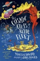 The Cosmic Atlas Of Alfie Fleet