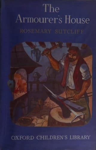 The Armourer's House