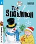The Snowman