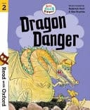 Dragon Danger