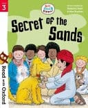 Secret Of The Sands