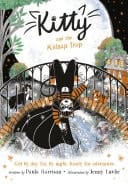 Kitty And The Kidnap Trap Ebk