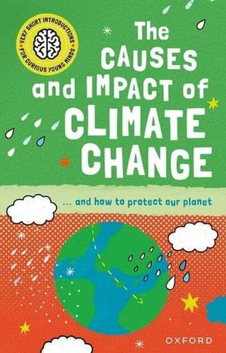 VSI CURIOUS MINDS CLIMATE CHANGE