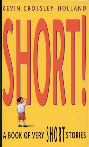 Short!: A Book of Very Short Stories