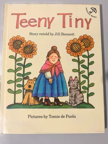 Teeny Tiny