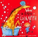 How to Bath a Giraffe