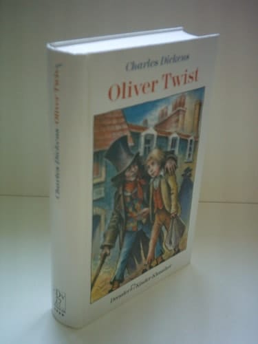 Oliver Twist