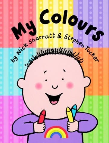 My Colours