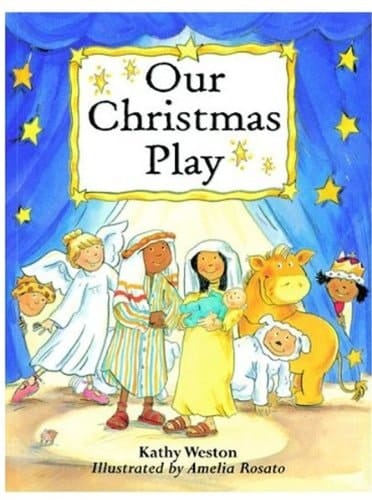 Our Christmas Play