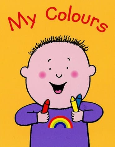 My Colours
