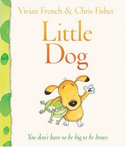 Little Dog