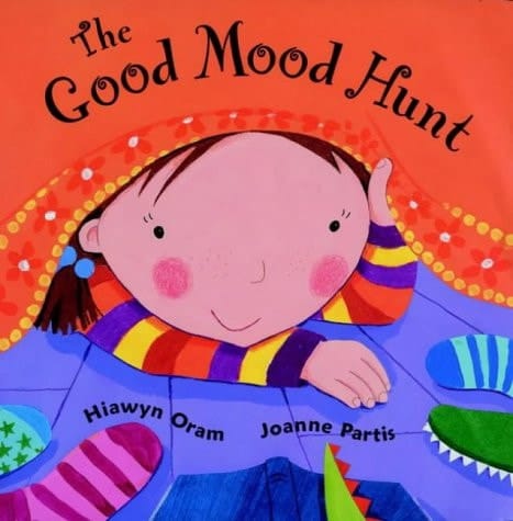 The Good Hunt