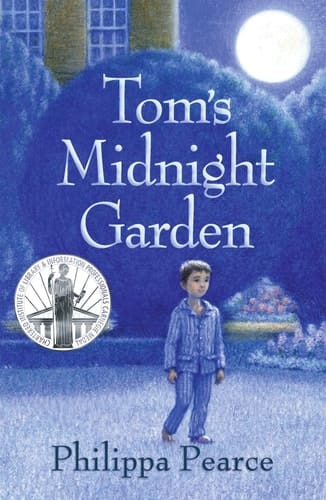 Tom's Midnight Garden. Philippa Pearce
