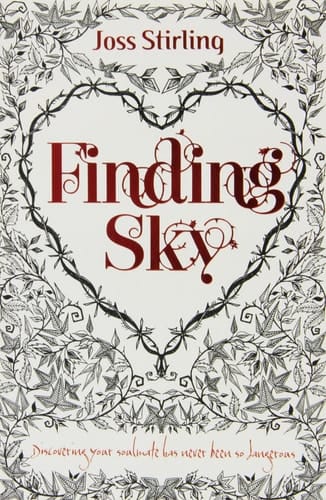 Finding Sky. Joss Stirling