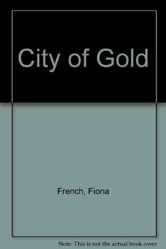 City of Gold