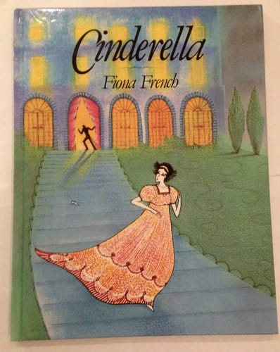 Cinderella