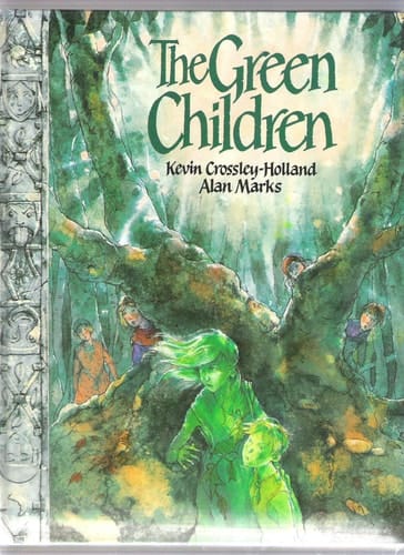 The Green Children