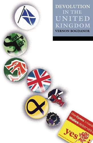 Devolution In The United Kingdom