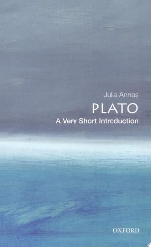 Plato: A Very Short Introduction