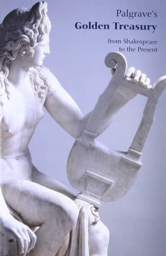 Palgrave's Golden Treasury
