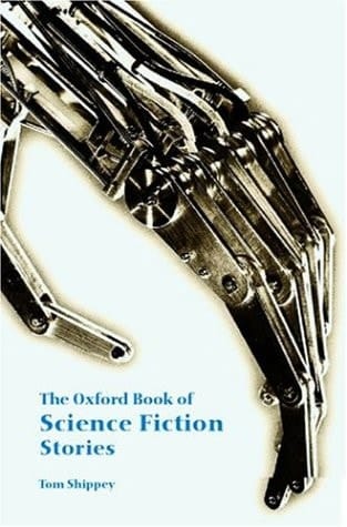 The Oxford Book Of Science Fiction Stories