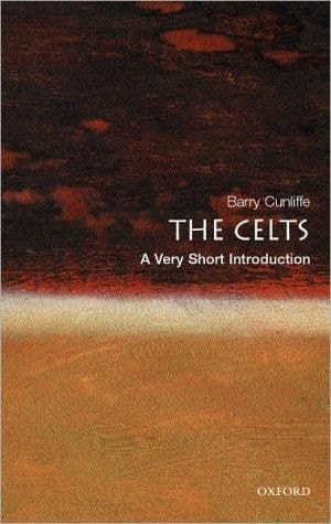 The Celts: A Very Short Introduction