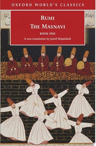 The Masnavi, Book One (Oxford World's Classics)