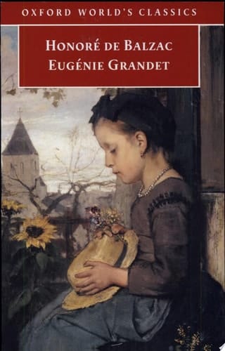 Eugénie Grandet (Oxford World's Classics)