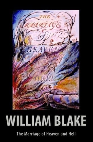 The Marriage of Heaven and Hell