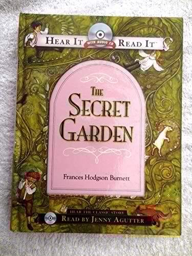 SECRET GARDEN (WORLDS CLASSICS)