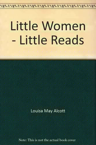 Little Women - Little Reads