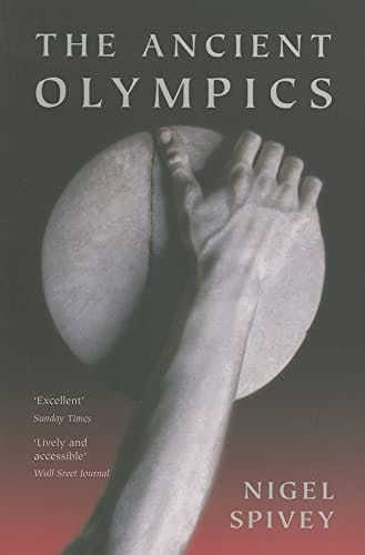 The Ancient Olympics