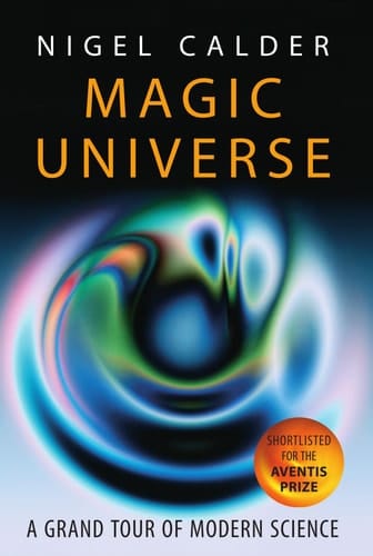 Magic Universe: A Grand Tour of Modern Science