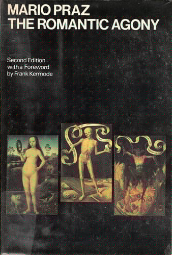 The Romantic Agony, 2nd Edition