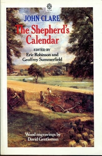 The Shepherd's Calendar