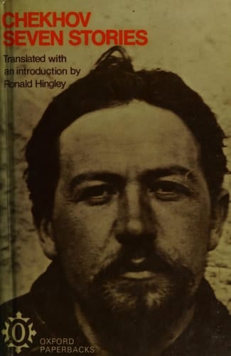 Seven stories (Oxford paperbacks, 315)