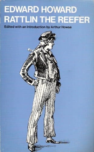 Rattlin the reefer (Oxford paperbacks)