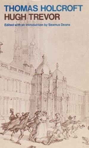 The adventures of Hugh Trevor (Oxford paperbacks)